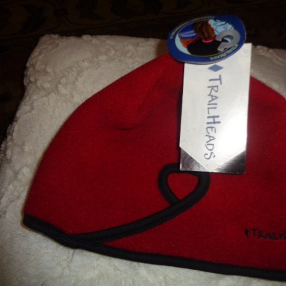 Goodbye Girl Ponytail Hat - Running Beanie - Picture 3 of 14